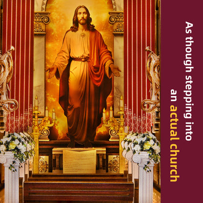 HeartWrapped Book Nook